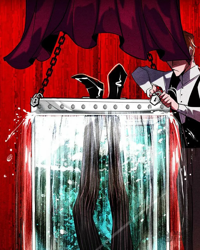 Nevermore (Kate Flynn) Chapter 83 page 65 - 