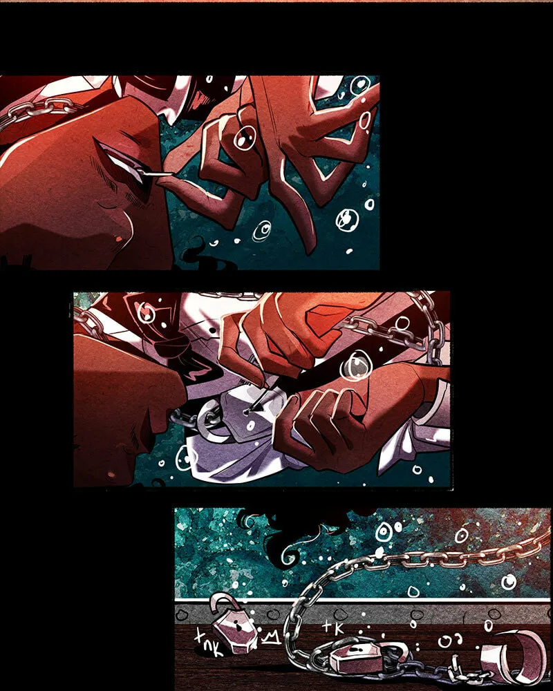 Nevermore (Kate Flynn) Chapter 83 page 67 - 