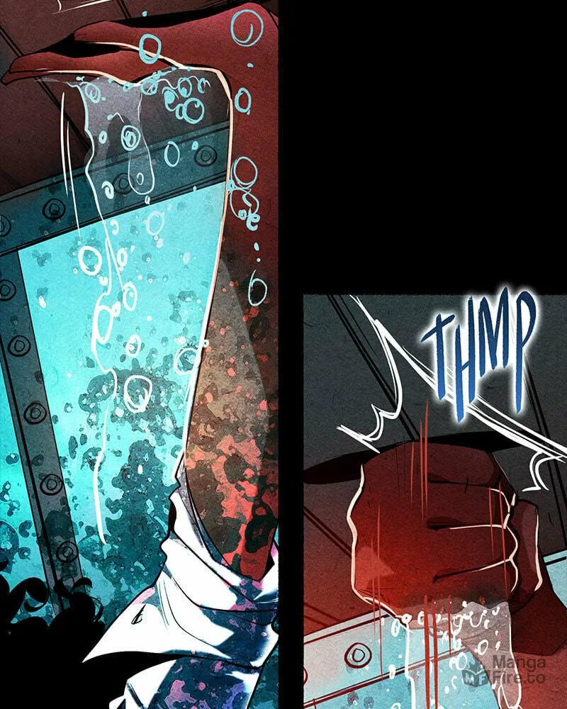 Nevermore (Kate Flynn) Chapter 83 page 70 - 
