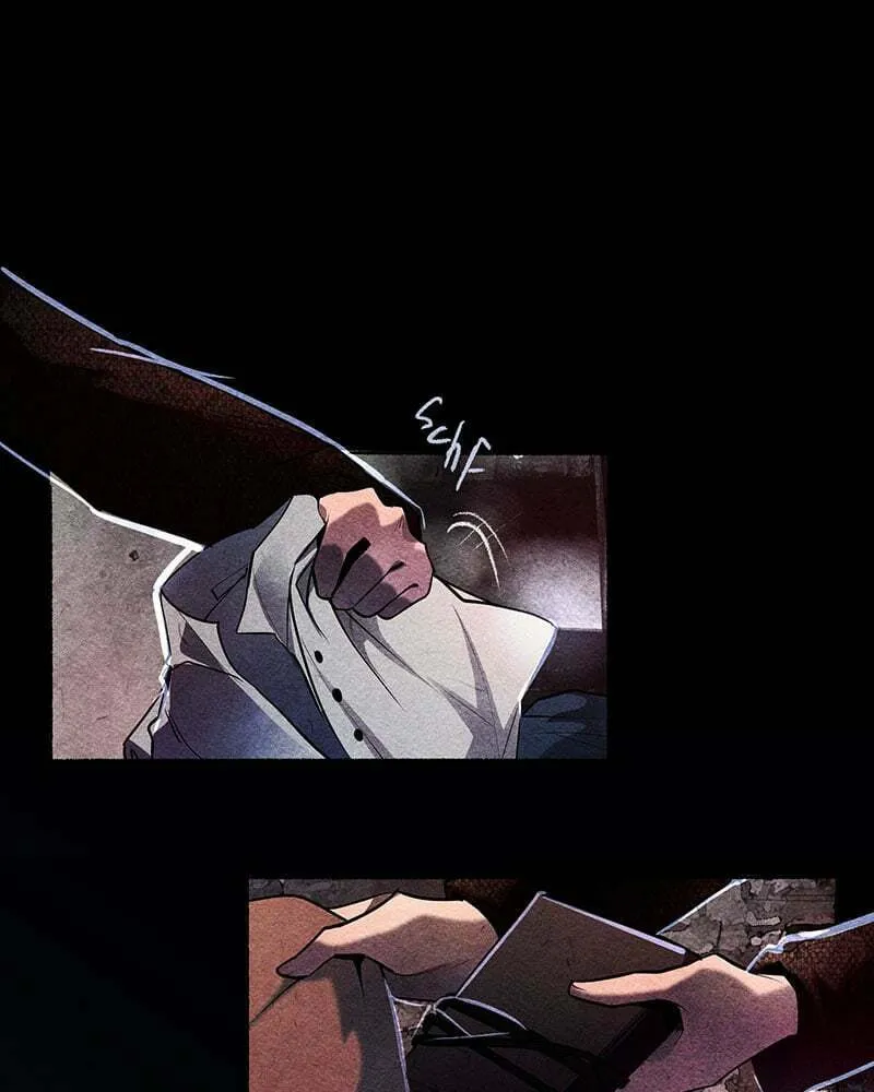 Nevermore (Kate Flynn) Chapter 83 page 8 - 