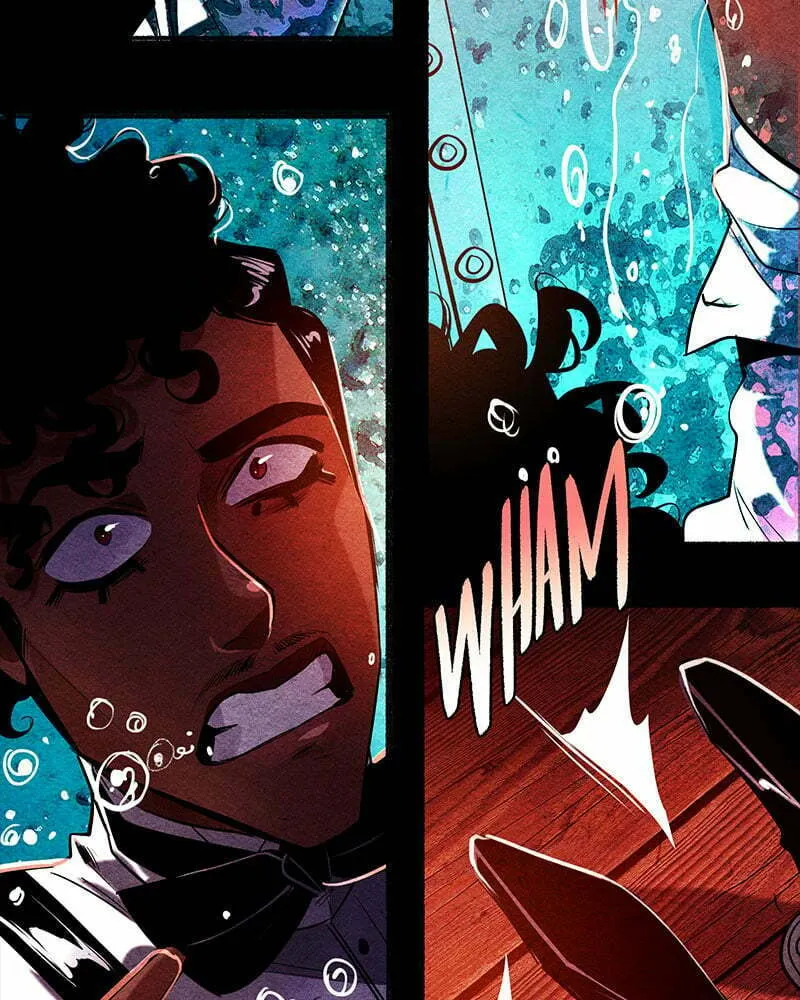 Nevermore (Kate Flynn) Chapter 83 page 71 - 