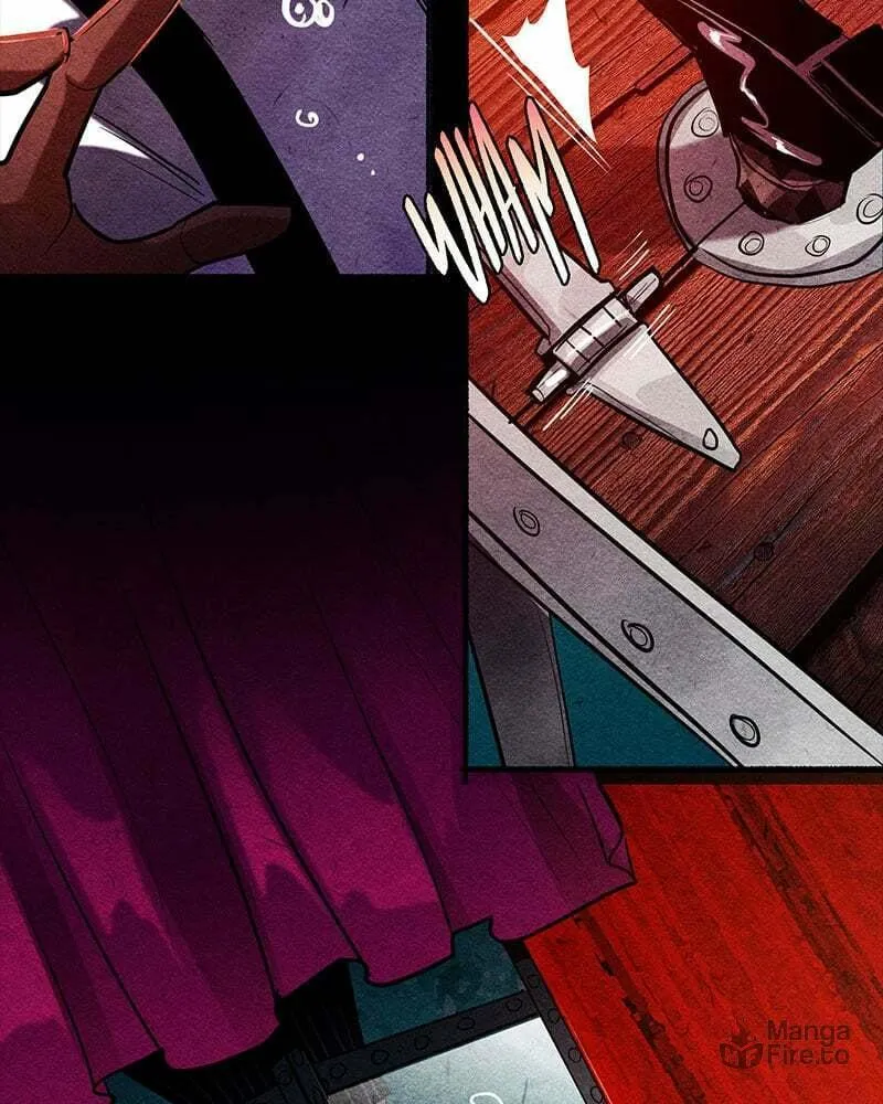 Nevermore (Kate Flynn) Chapter 83 page 72 - 