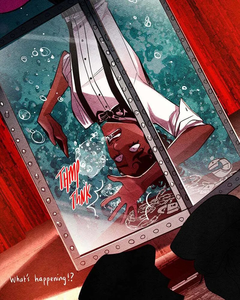 Nevermore (Kate Flynn) Chapter 83 page 73 - 