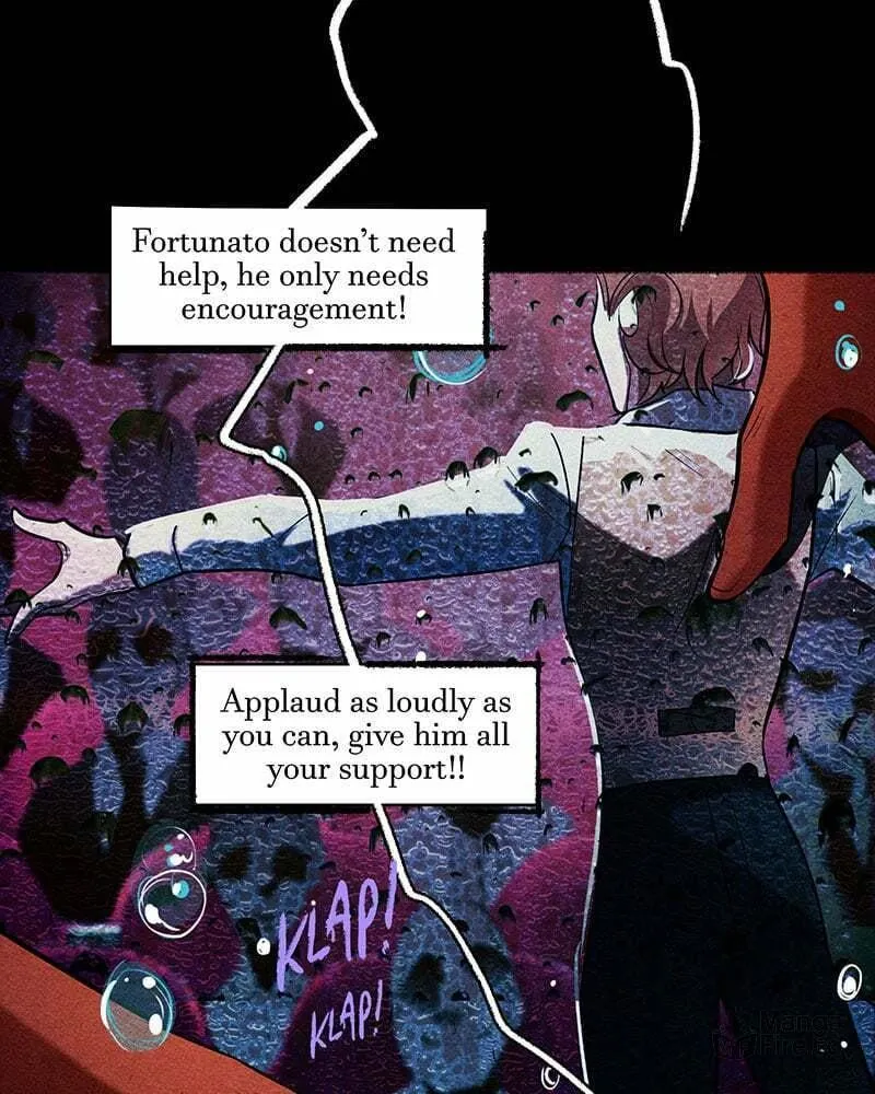 Nevermore (Kate Flynn) Chapter 83 page 75 - 