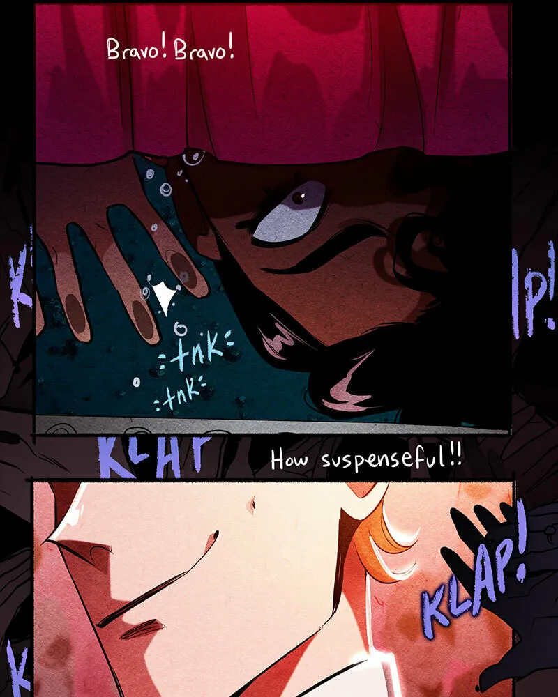 Nevermore (Kate Flynn) Chapter 83 page 77 - 