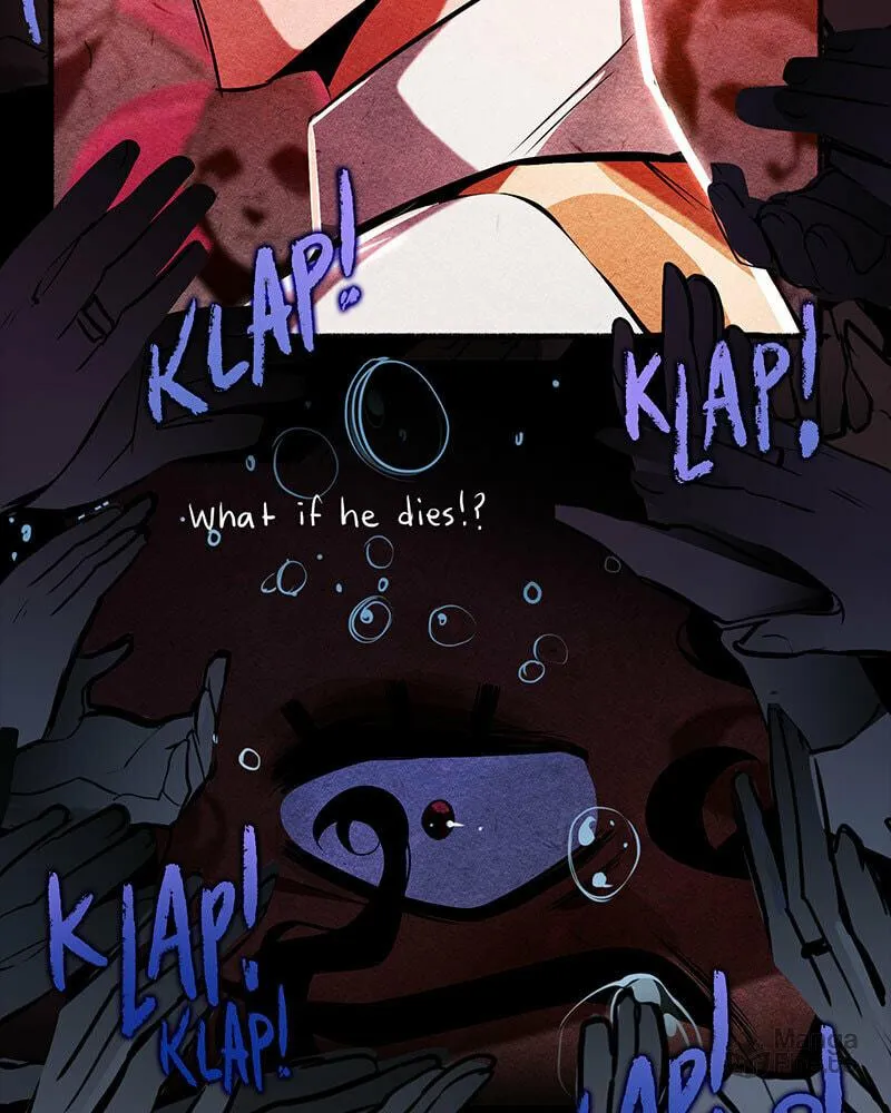 Nevermore (Kate Flynn) Chapter 83 page 78 - 