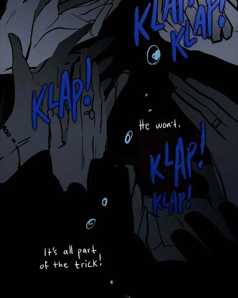 Nevermore (Kate Flynn) Chapter 83 page 79 - 