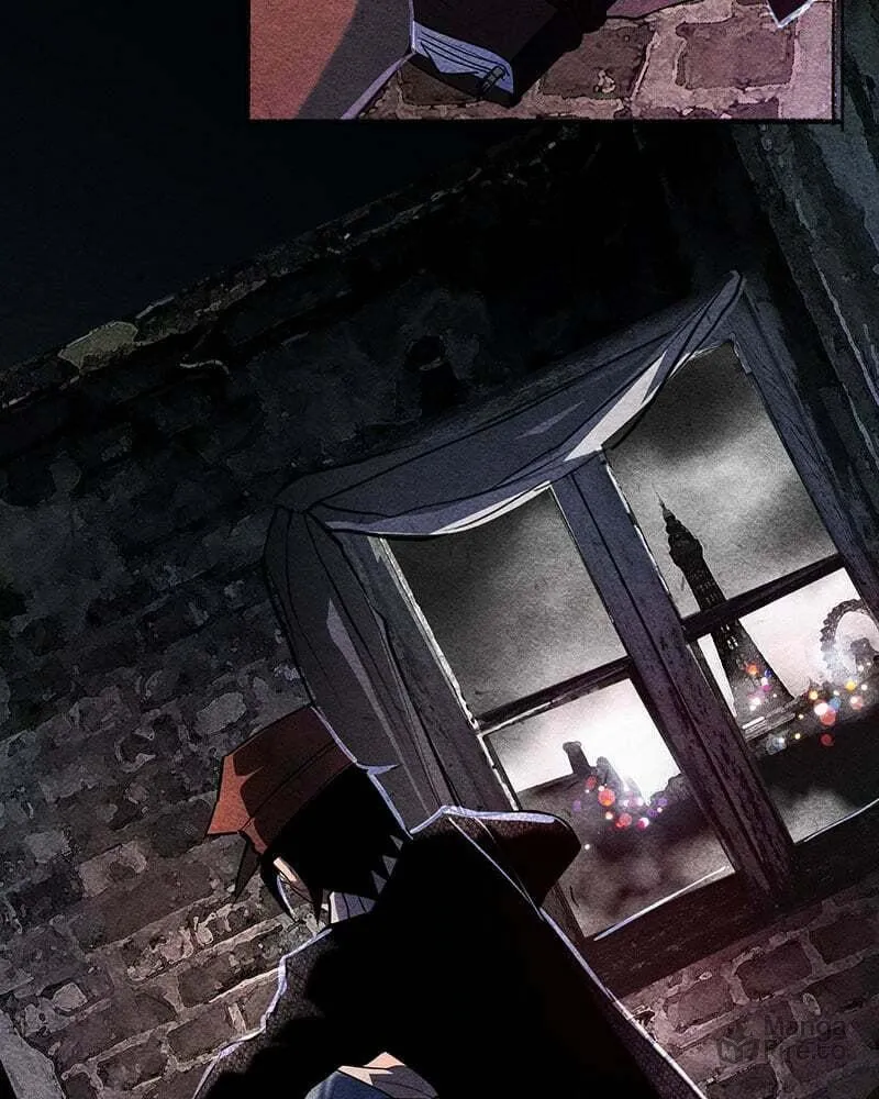 Nevermore (Kate Flynn) Chapter 83 page 9 - 