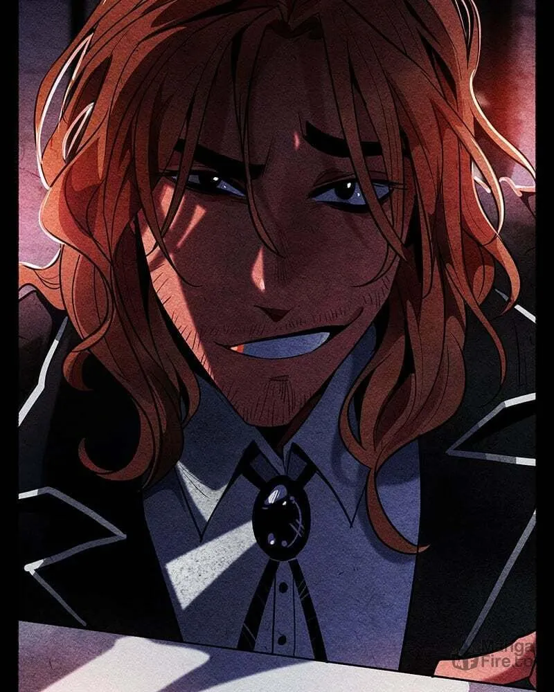 Nevermore (Kate Flynn) Chapter 83 page 81 - 