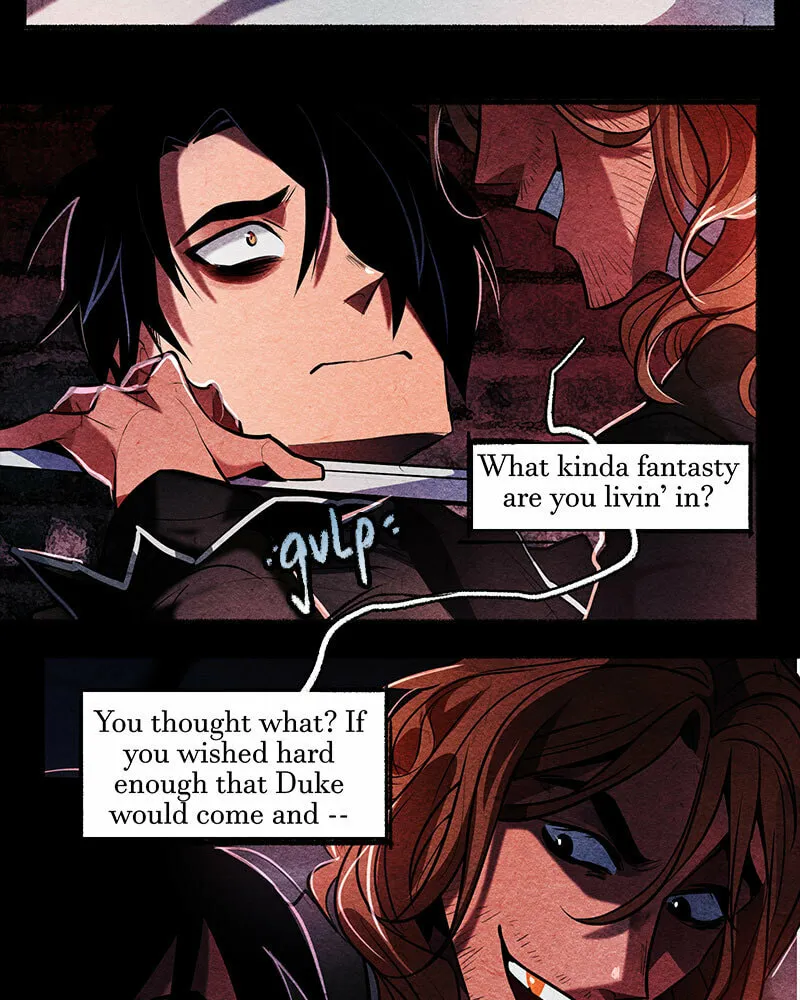 Nevermore (Kate Flynn) Chapter 83 page 82 - 