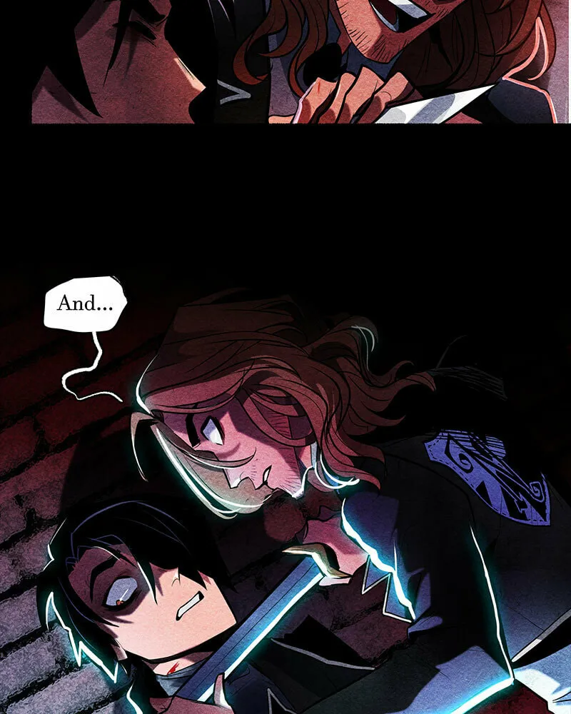 Nevermore (Kate Flynn) Chapter 83 page 83 - 