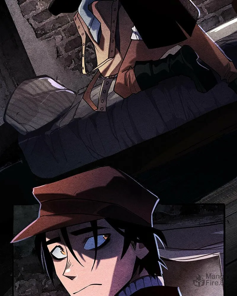 Nevermore (Kate Flynn) Chapter 83 page 10 - 