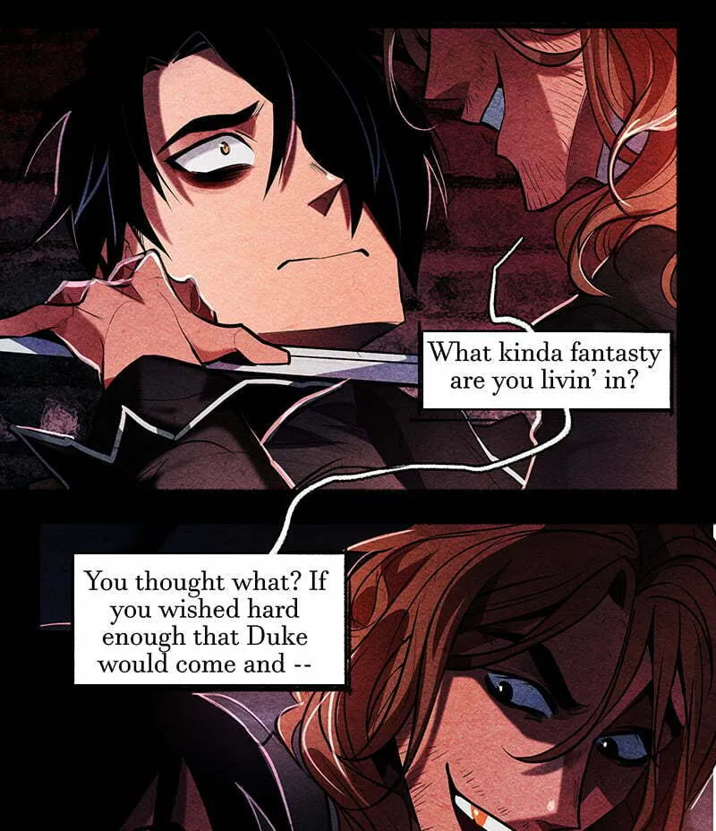 Nevermore (Kate Flynn) Chapter 84 page 1 - 