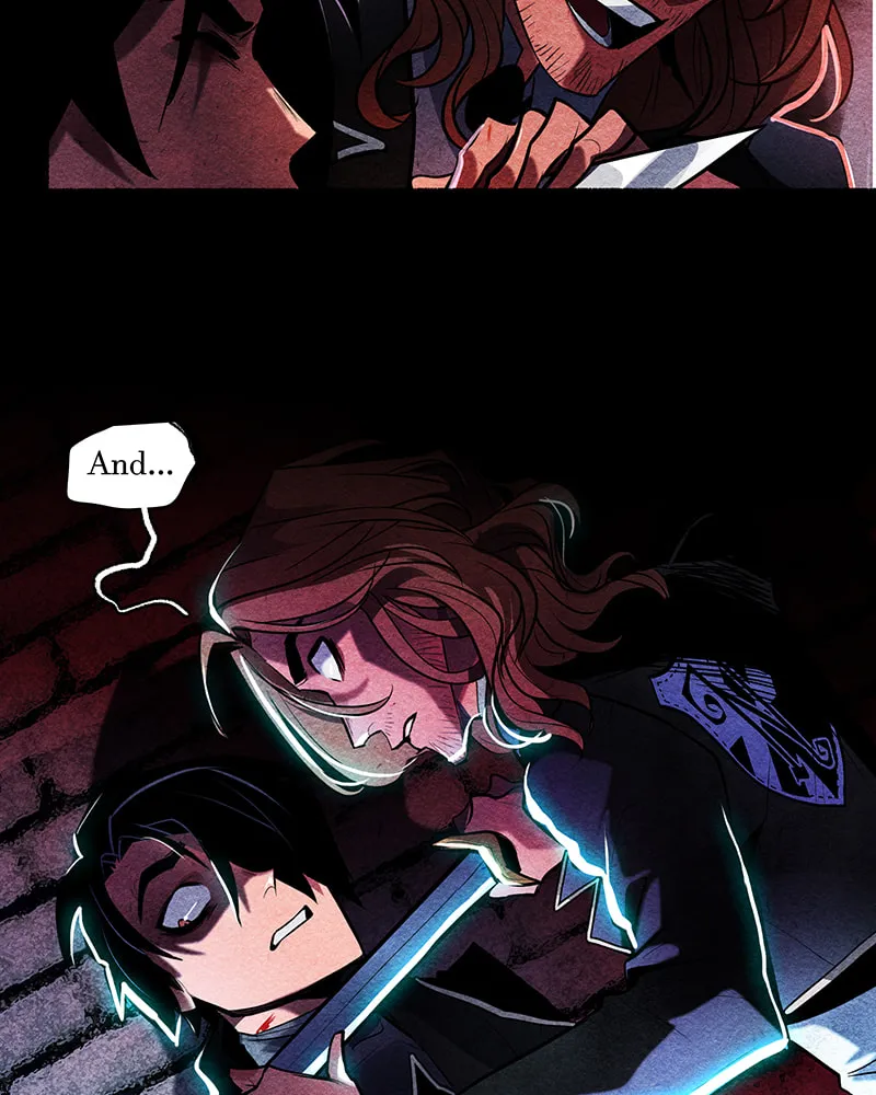Nevermore (Kate Flynn) Chapter 84 page 2 - 