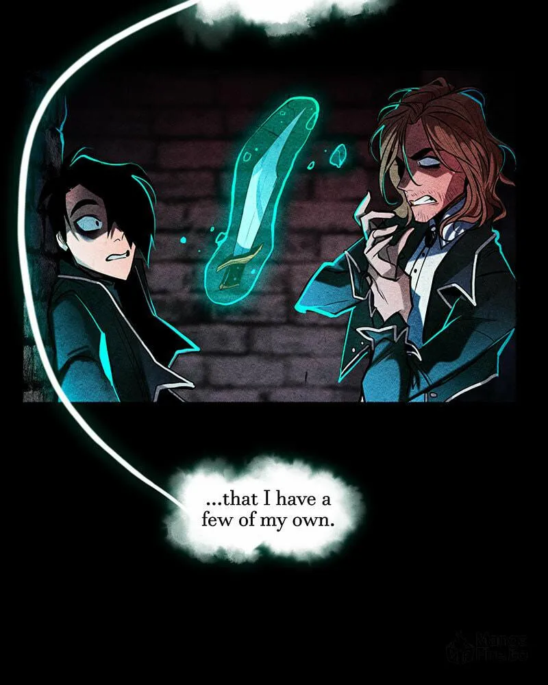 Nevermore (Kate Flynn) Chapter 84 page 12 - 