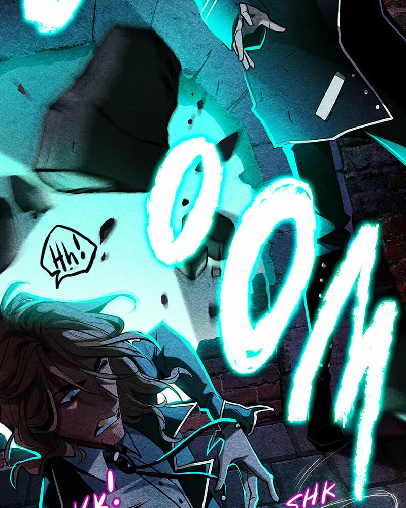 Nevermore (Kate Flynn) Chapter 84 page 14 - 