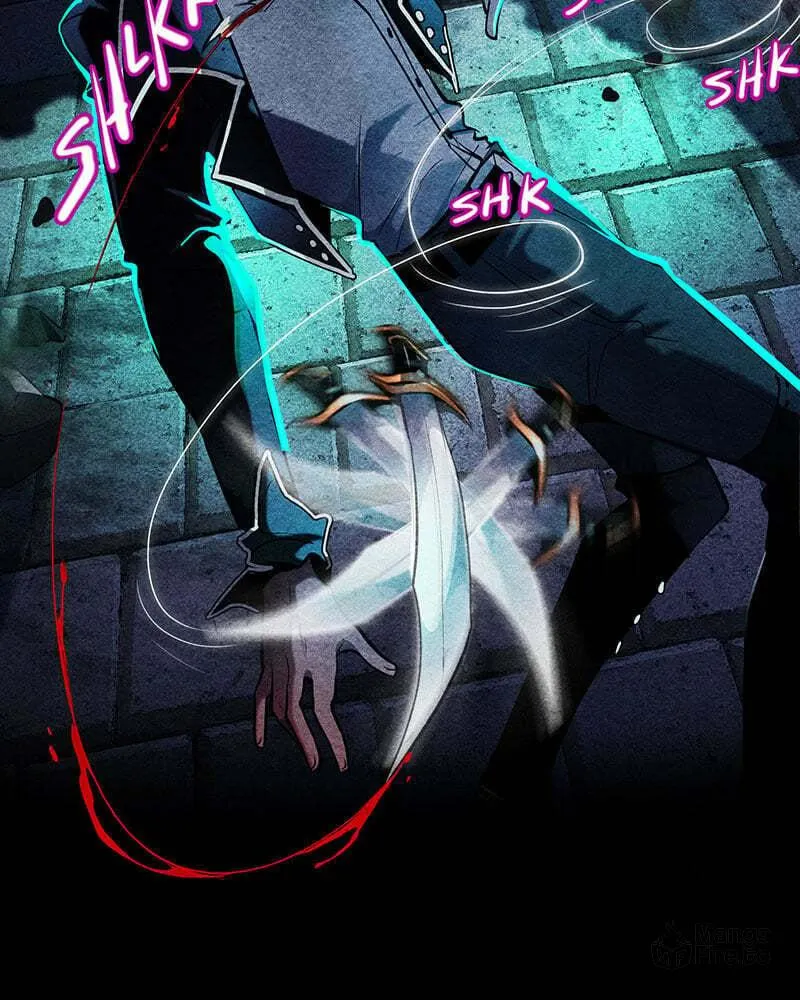 Nevermore (Kate Flynn) Chapter 84 page 15 - 