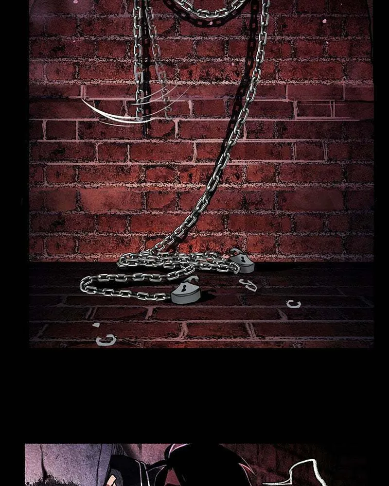 Nevermore (Kate Flynn) Chapter 84 page 17 - 