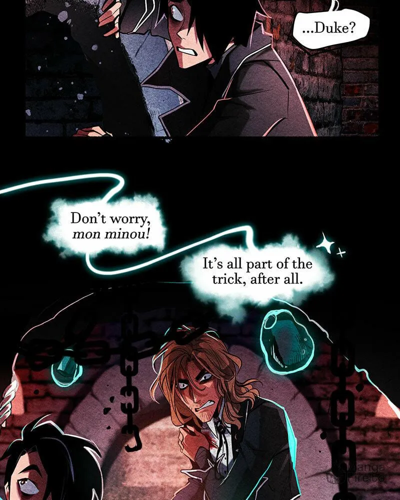 Nevermore (Kate Flynn) Chapter 84 page 18 - 
