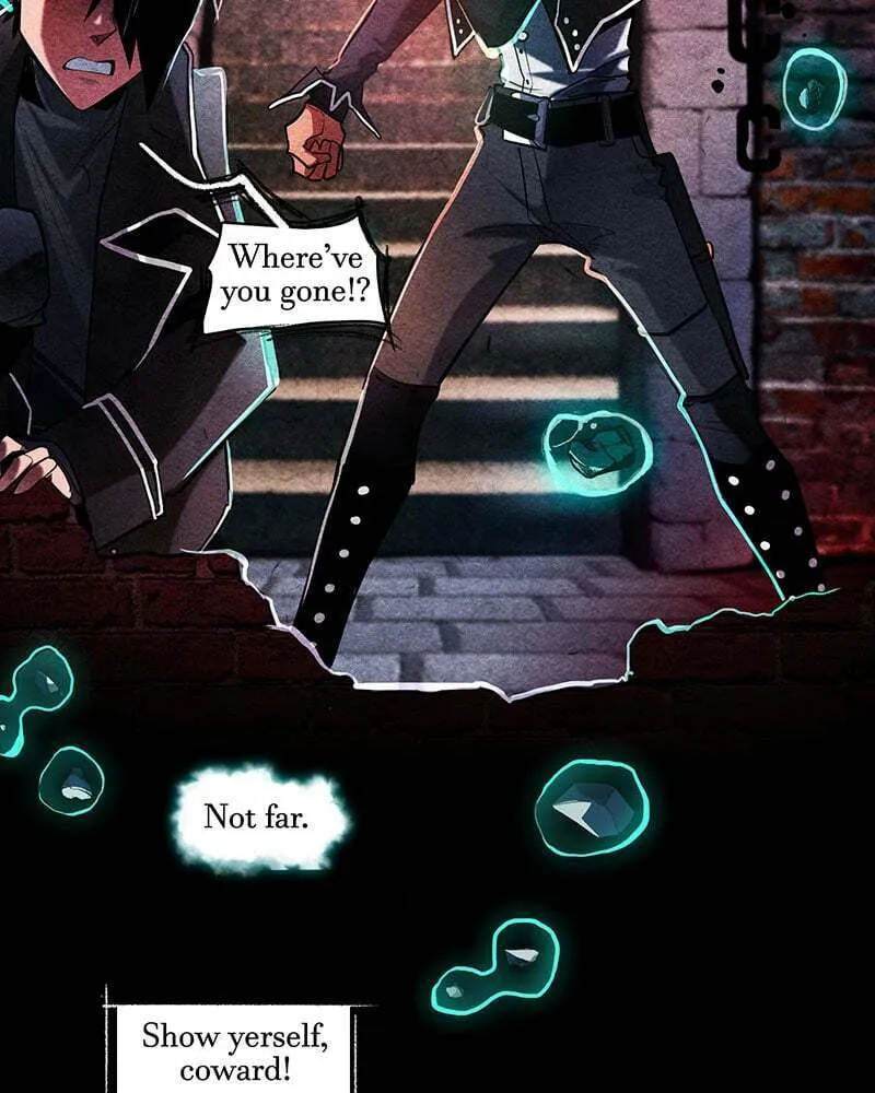 Nevermore (Kate Flynn) Chapter 84 page 19 - 