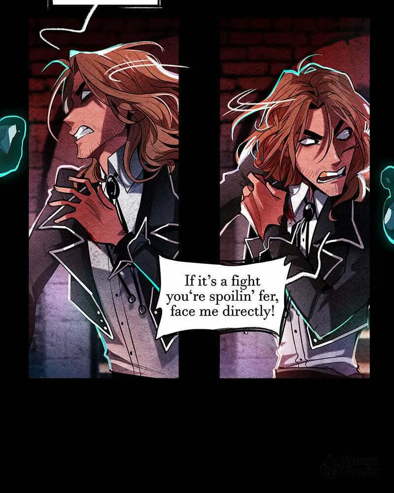 Nevermore (Kate Flynn) Chapter 84 page 20 - 