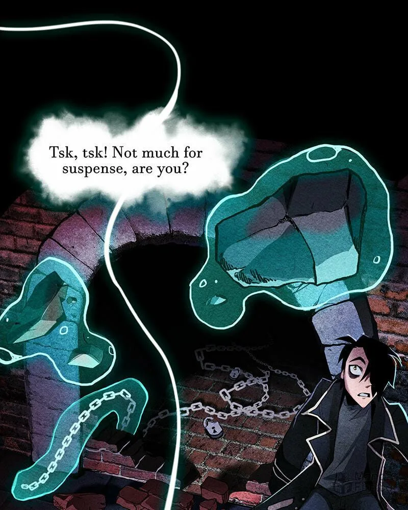Nevermore (Kate Flynn) Chapter 84 page 21 - 