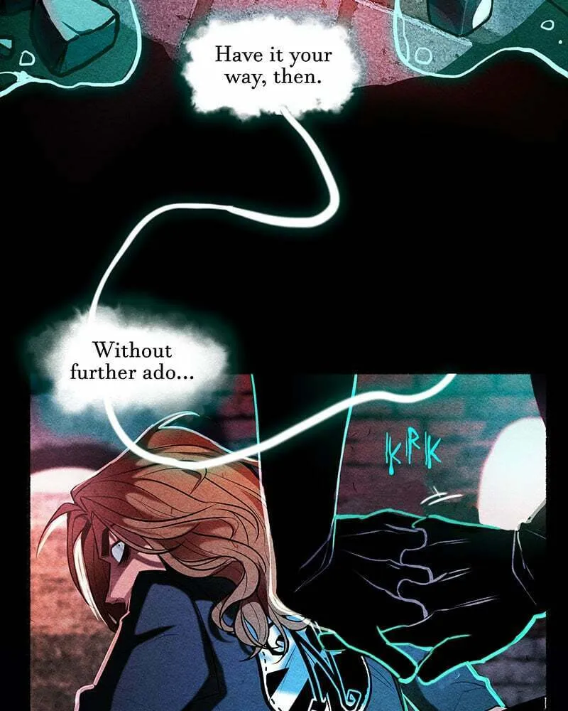 Nevermore (Kate Flynn) Chapter 84 page 23 - 