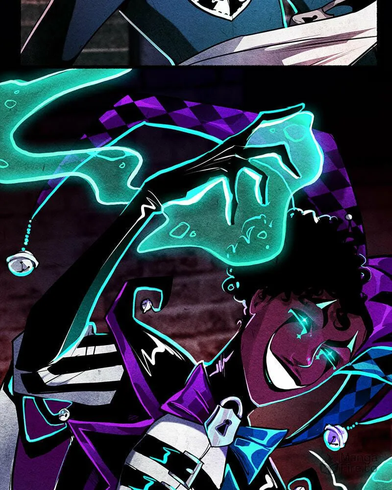 Nevermore (Kate Flynn) Chapter 84 page 24 - 