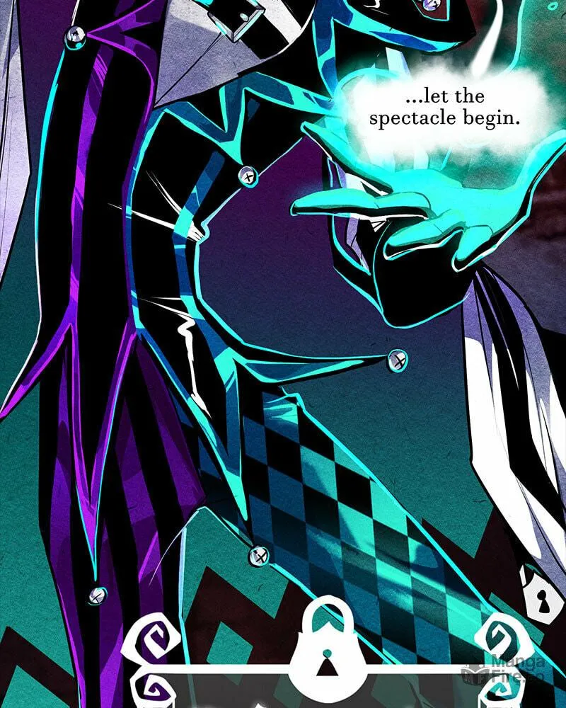 Nevermore (Kate Flynn) Chapter 84 page 25 - 