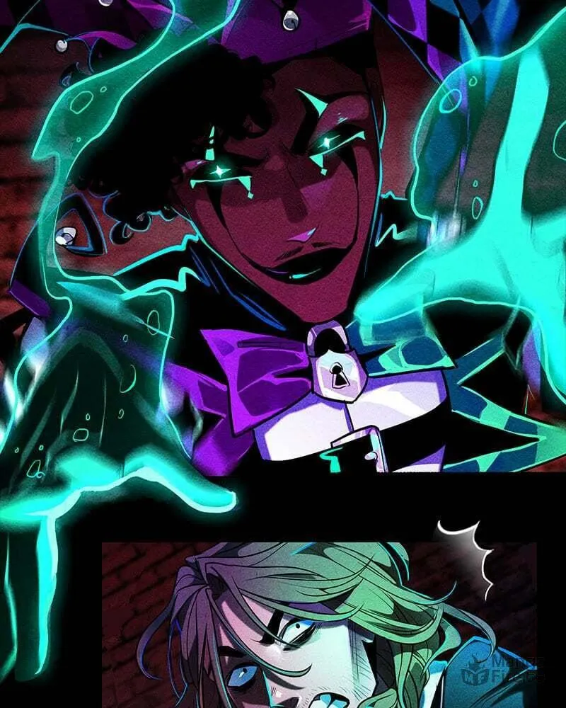 Nevermore (Kate Flynn) Chapter 84 page 27 - 