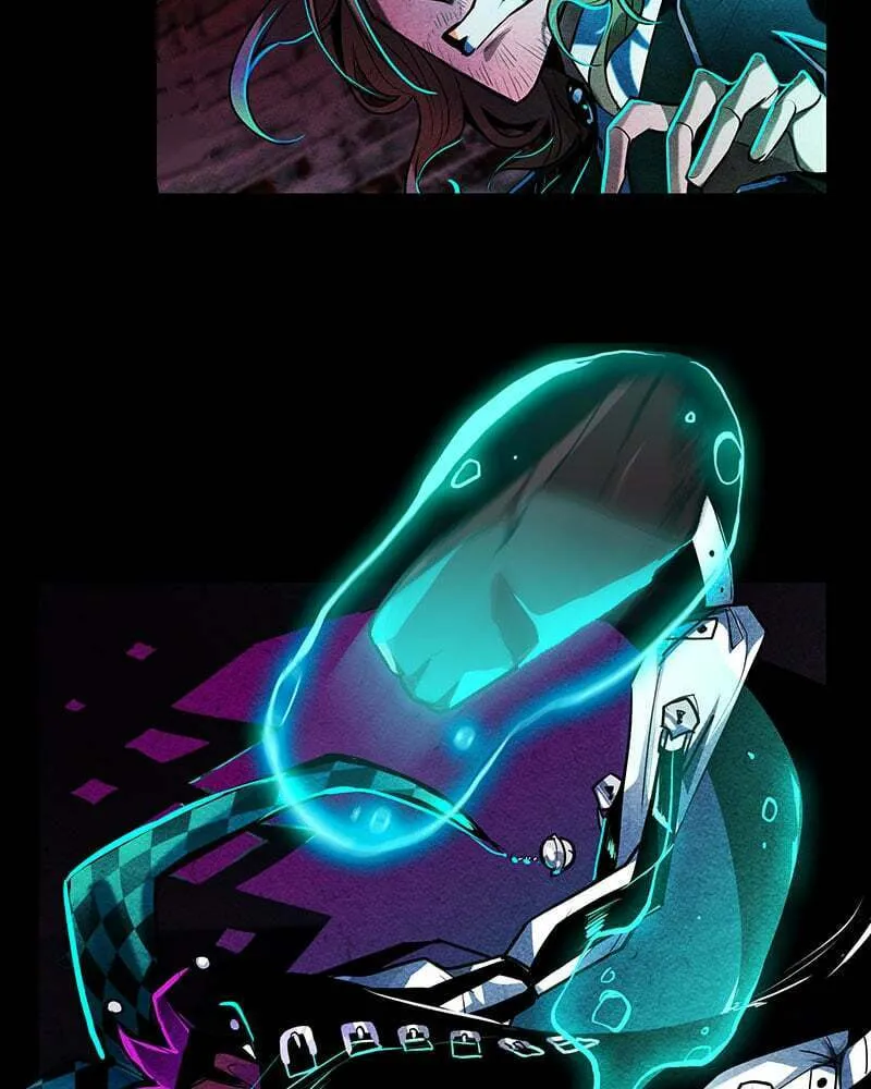 Nevermore (Kate Flynn) Chapter 84 page 28 - 