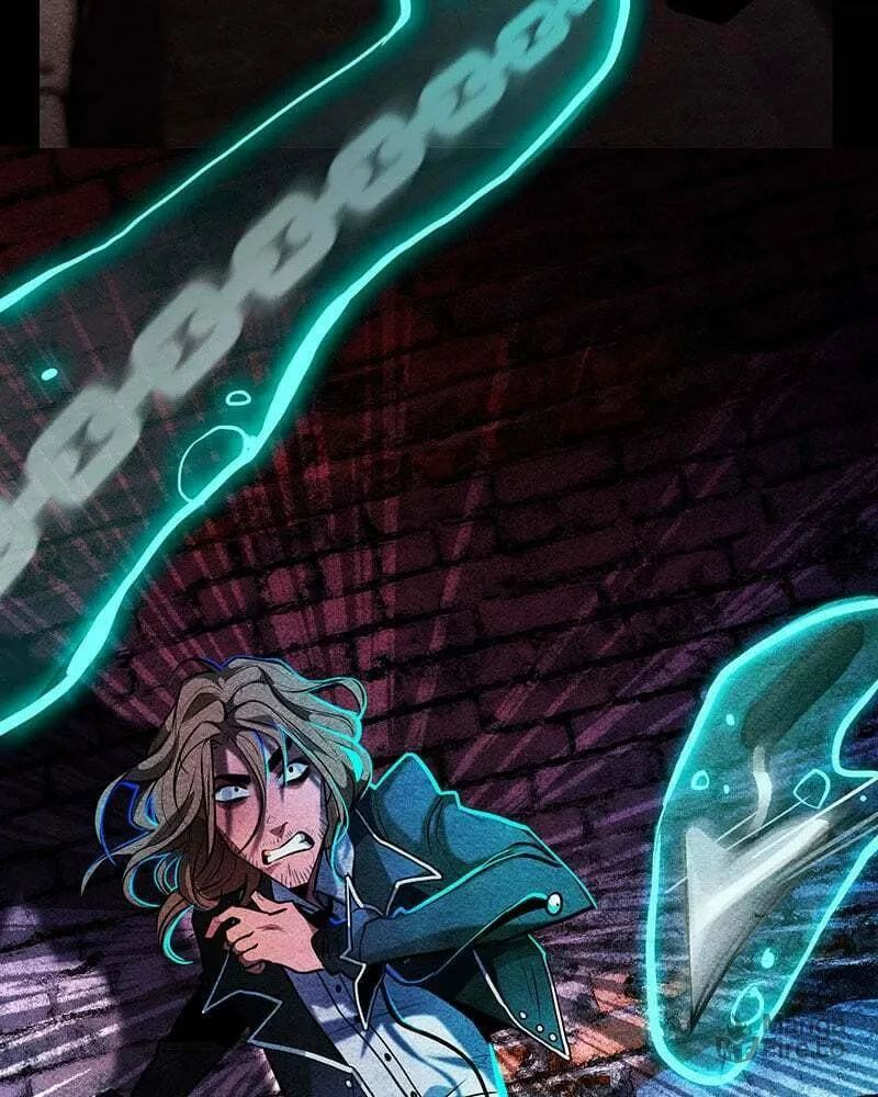 Nevermore (Kate Flynn) Chapter 84 page 30 - 