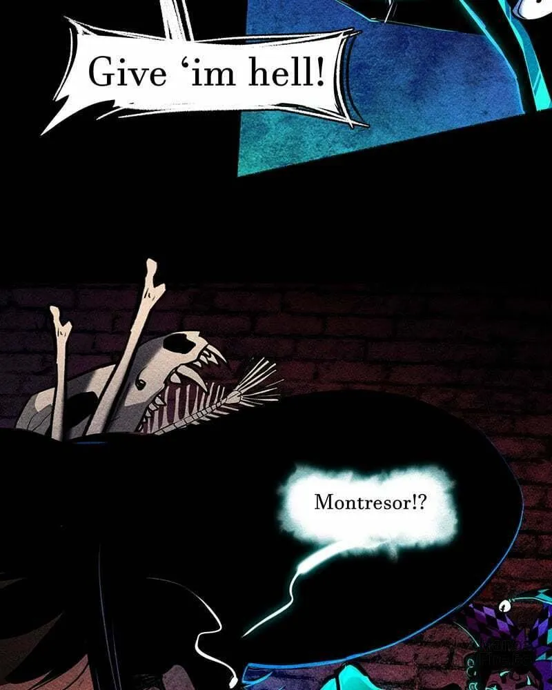 Nevermore (Kate Flynn) Chapter 84 page 33 - 