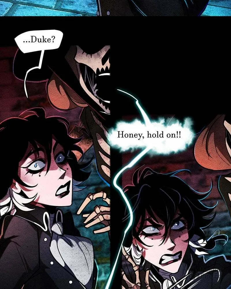 Nevermore (Kate Flynn) Chapter 84 page 35 - 