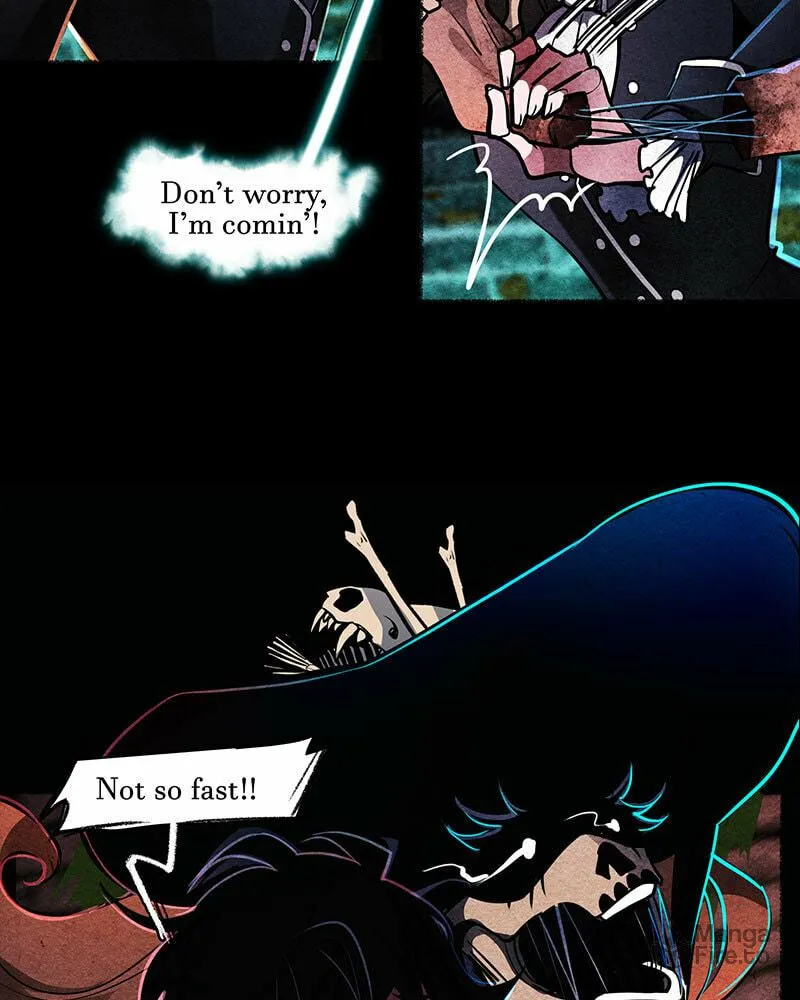 Nevermore (Kate Flynn) Chapter 84 page 36 - 