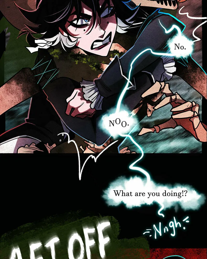 Nevermore (Kate Flynn) Chapter 84 page 37 - 