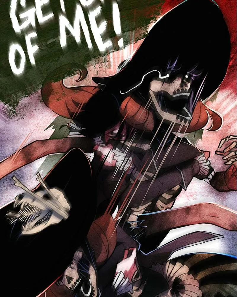 Nevermore (Kate Flynn) Chapter 84 page 38 - 