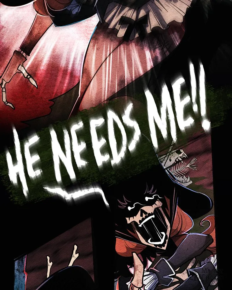 Nevermore (Kate Flynn) Chapter 84 page 39 - 