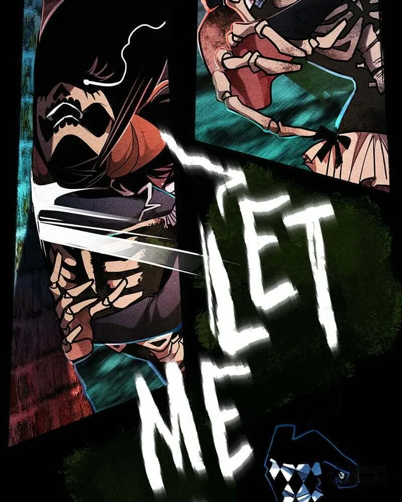 Nevermore (Kate Flynn) Chapter 84 page 40 - 