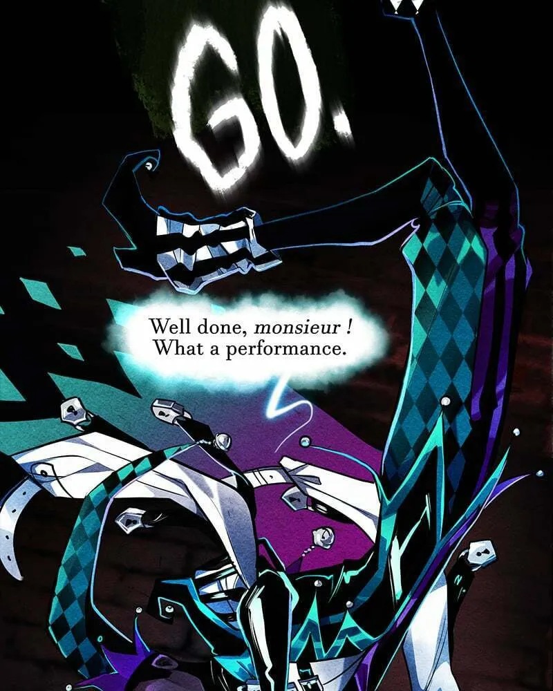 Nevermore (Kate Flynn) Chapter 84 page 41 - 