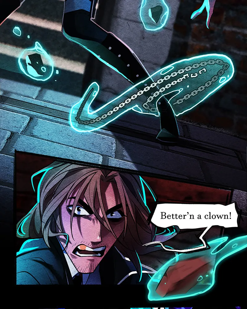 Nevermore (Kate Flynn) Chapter 84 page 43 - 