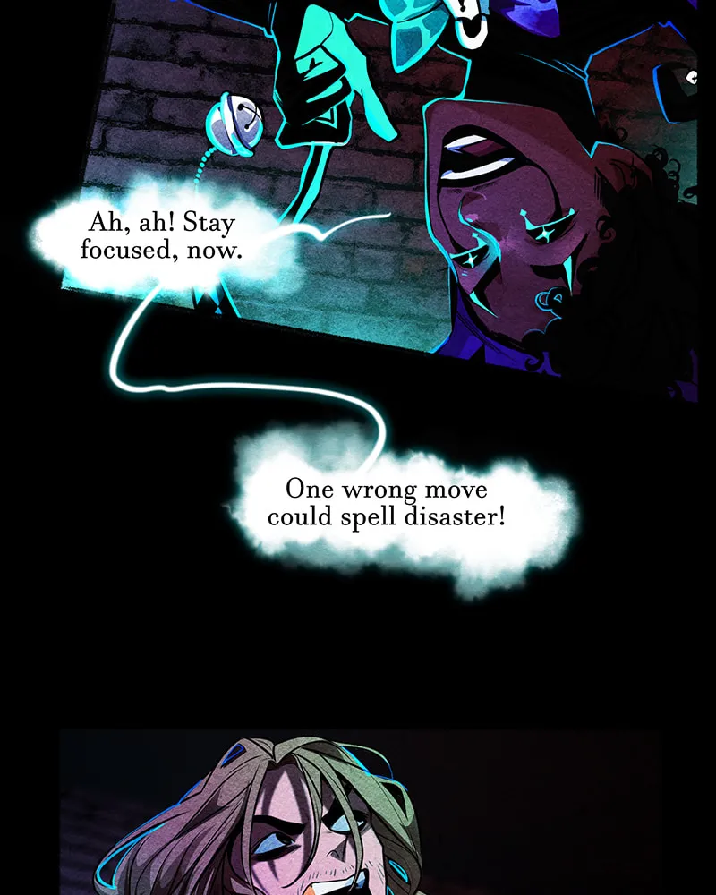 Nevermore (Kate Flynn) Chapter 84 page 44 - 