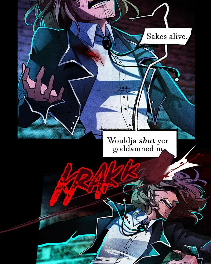 Nevermore (Kate Flynn) Chapter 84 page 45 - 