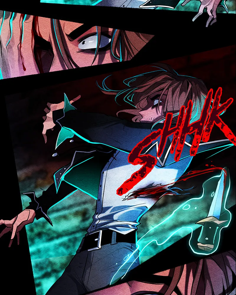 Nevermore (Kate Flynn) Chapter 84 page 46 - 