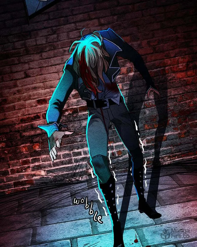 Nevermore (Kate Flynn) Chapter 84 page 48 - 