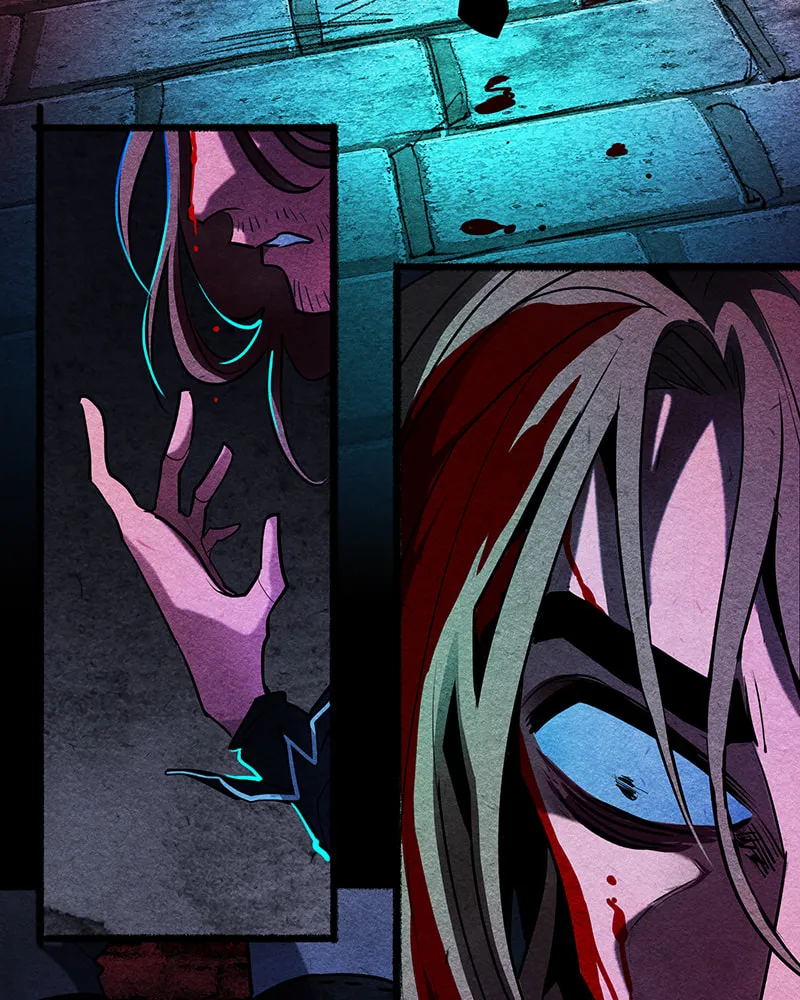 Nevermore (Kate Flynn) Chapter 84 page 49 - 