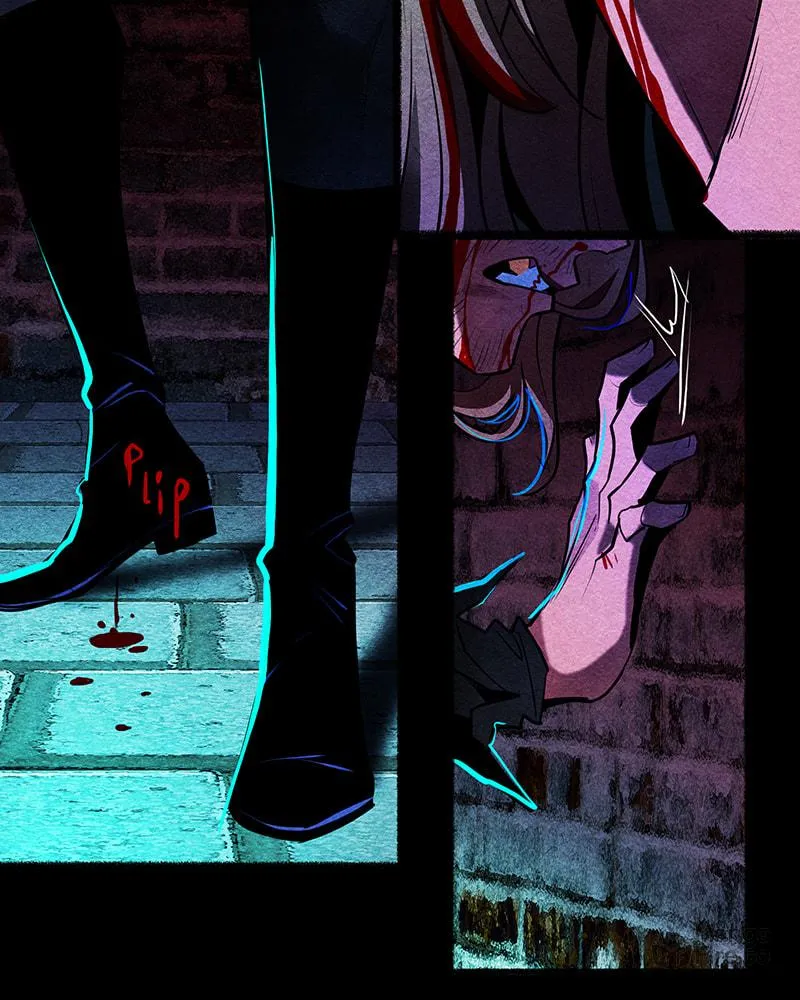 Nevermore (Kate Flynn) Chapter 84 page 50 - 