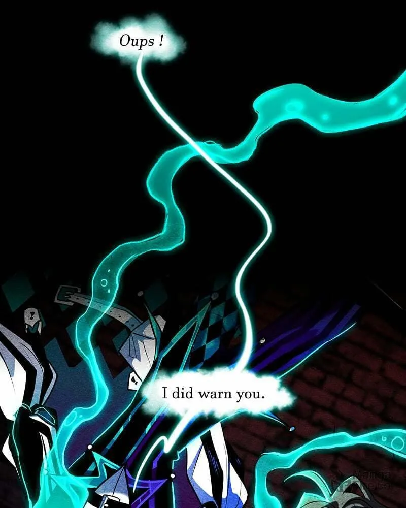 Nevermore (Kate Flynn) Chapter 84 page 51 - 