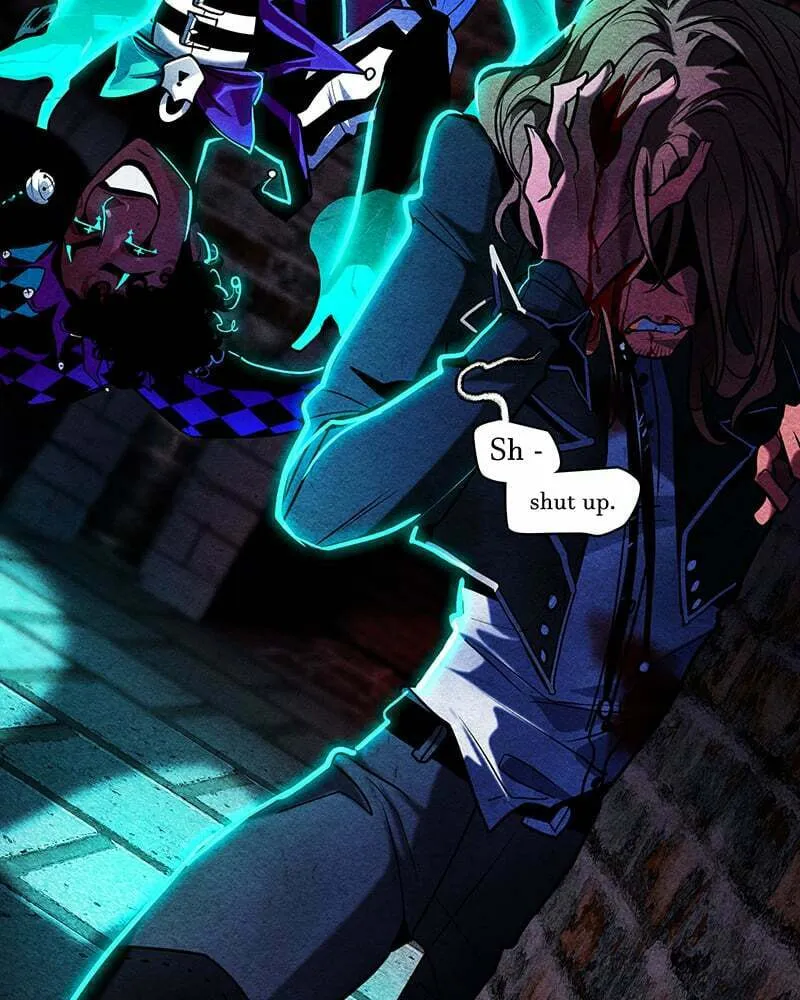 Nevermore (Kate Flynn) Chapter 84 page 52 - 