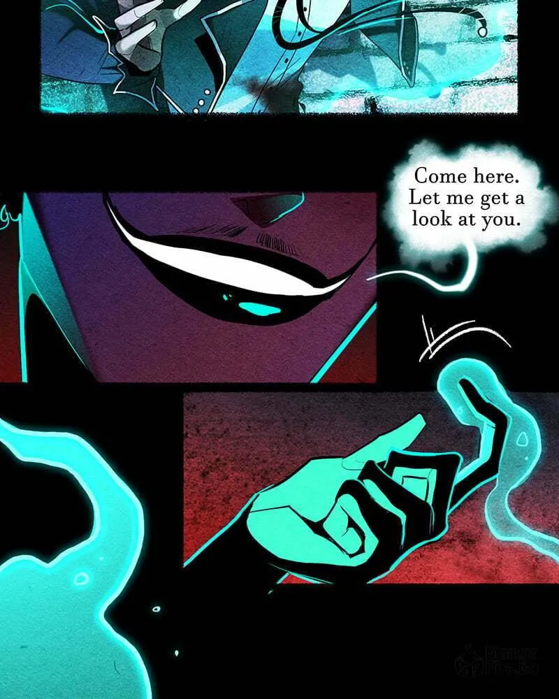 Nevermore (Kate Flynn) Chapter 84 page 54 - 